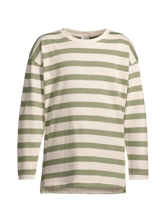 Lindex - Trikoopaita - 9300 LIGHT DUSTY GREEN - photo 1 Lindex - Trikoopaita - 9300 LIGHT DUSTY GREEN | Stockmann - photo 1
