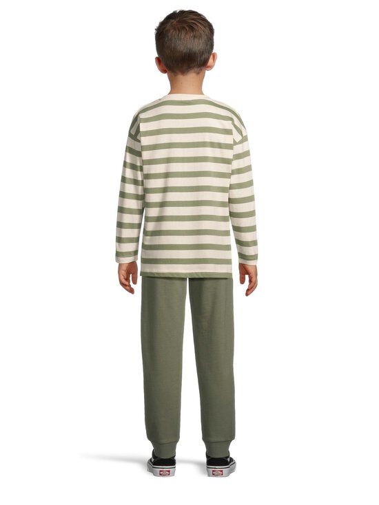Lindex - Trikoopaita - 9300 LIGHT DUSTY GREEN - photo 3 Lindex - Trikoopaita - 9300 LIGHT DUSTY GREEN | Stockmann - photo 3