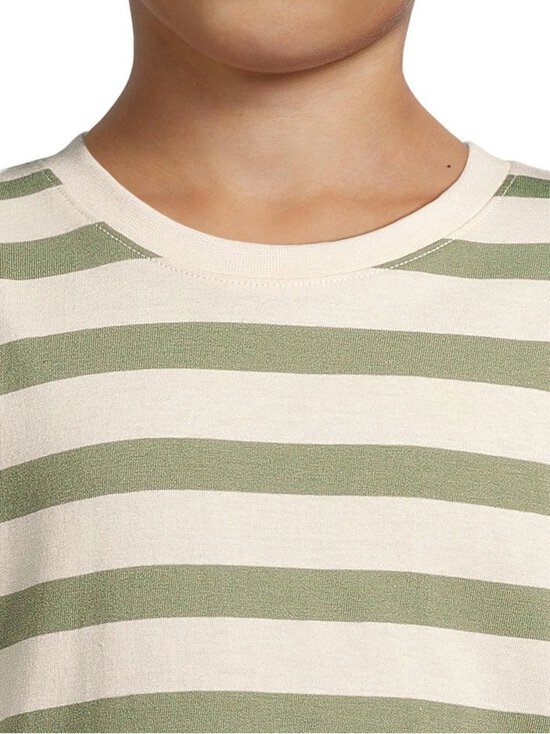 Lindex - Trikoopaita - 9300 LIGHT DUSTY GREEN - photo 4 Lindex - Trikoopaita - 9300 LIGHT DUSTY GREEN | Stockmann - photo 4