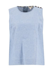 Barbour - Josie-toppi - BL39 LIGHT CHAMBRAY | Stockmann