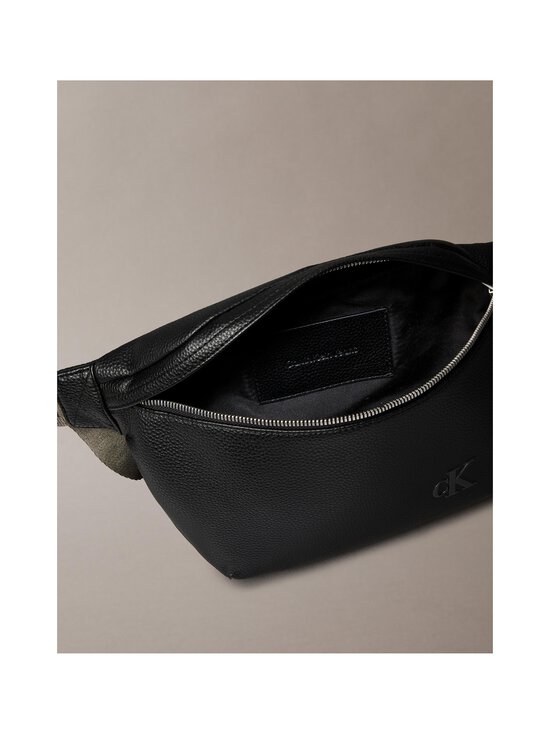 Calvin Klein Bags & Accessories - Cargo-vyölaukku - UB1 BLACK/BLACK - photo 3 Calvin Klein Bags & Accessories - Cargo-vyölaukku - UB1 BLACK/BLACK | Stockmann - photo 3