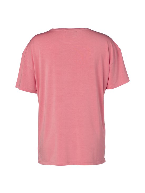 Essenza - Denna Uni -modaalipaita - PINK GLOW | Stockmann - photo 2