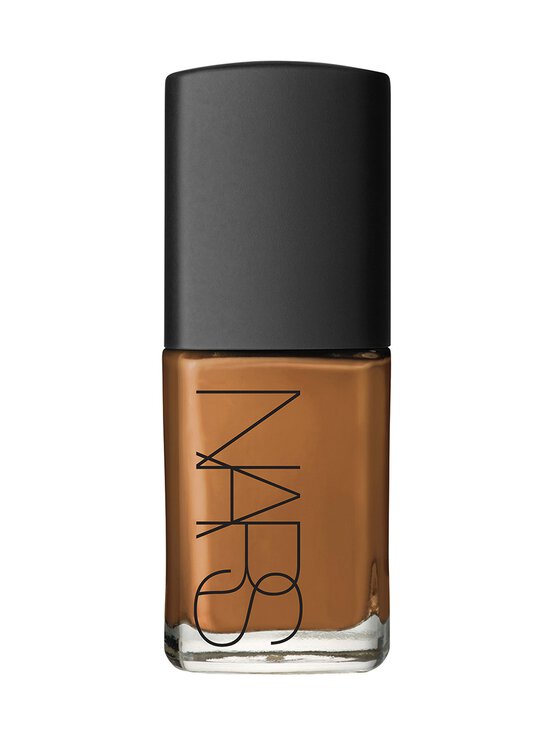 Meigialuskreem Sheer Glow Foundation