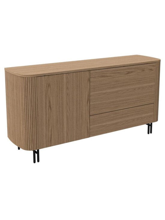 BoConcept - Santiago-senkki luonnonvärinen tammi L 150 cm - BROWN | Stockmann - photo 2