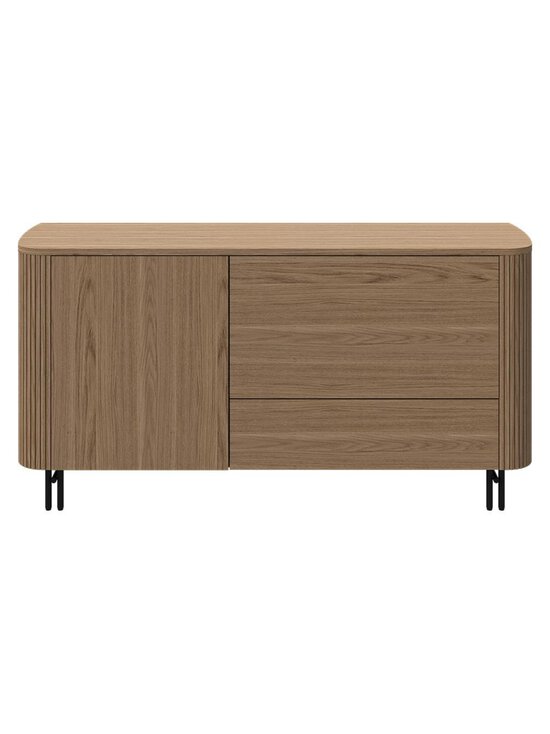 BoConcept - Santiago-senkki luonnonvärinen tammi L 150 cm - BROWN | Stockmann - photo 1