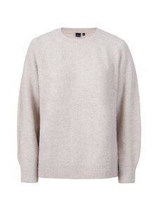 Ril's - Sortino džemperis - 015 NATURAL WHITE | Stockmann