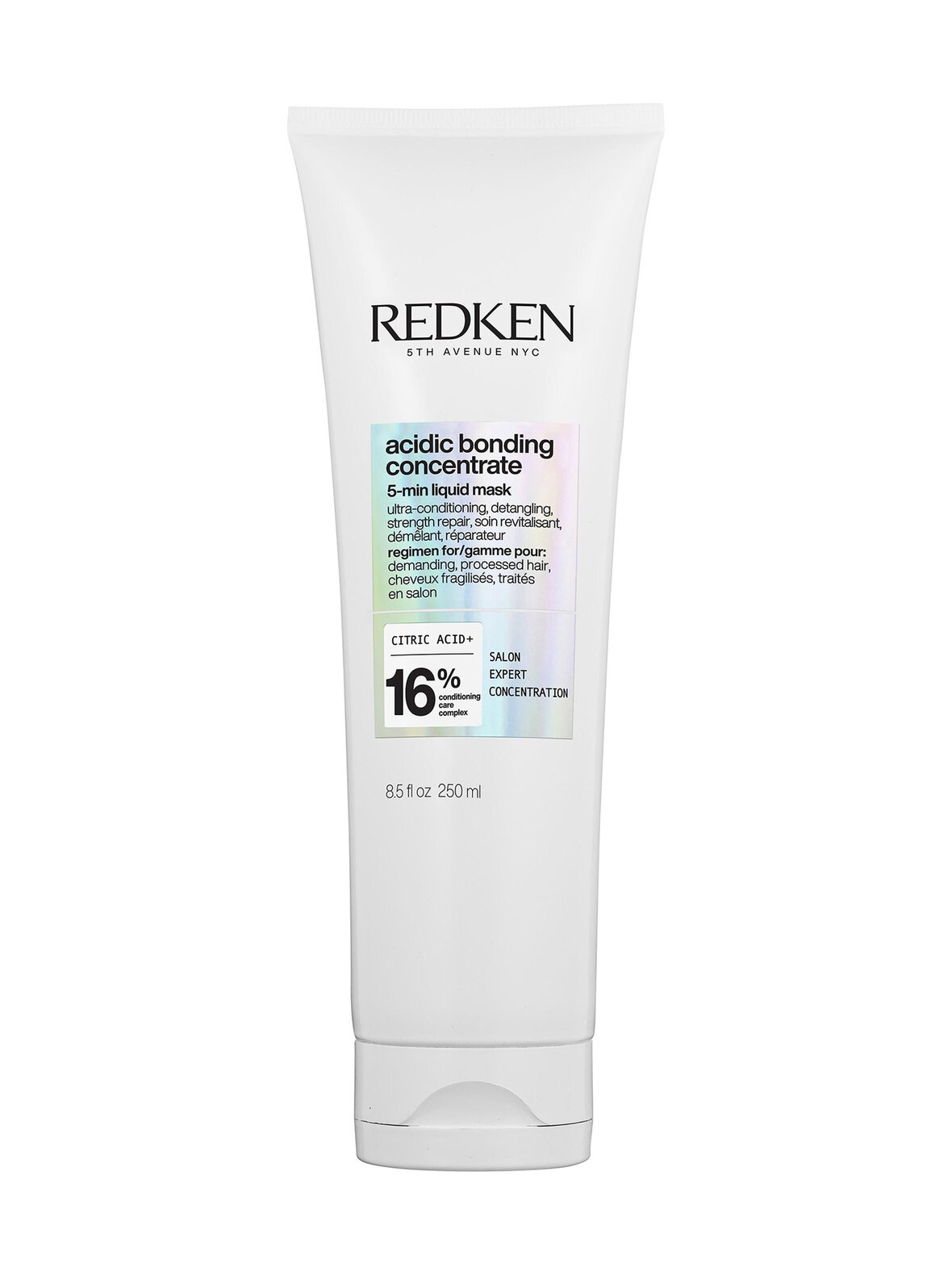 Acidic Bonding Concentrate 5-Min Mask -hiusnaamio 250 ml