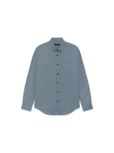 Matinique - MAtrostol-kauluspaita - 184215 BLUE MIRAGE | Stockmann