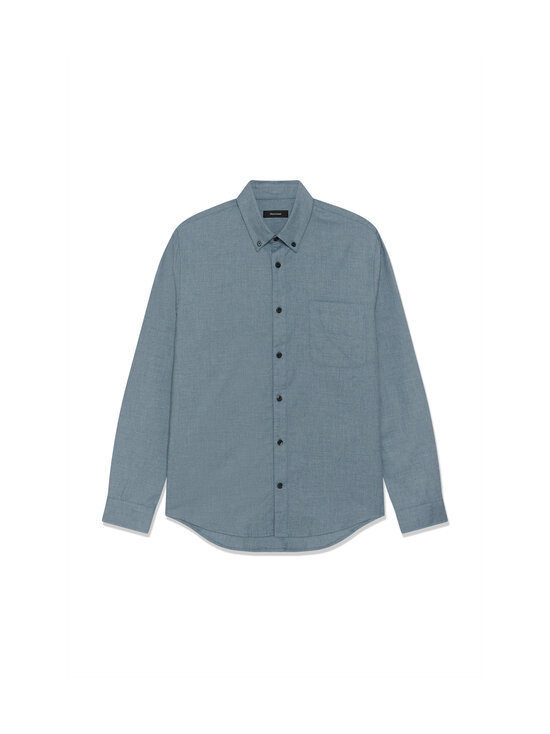 Matinique - MAtrostol-kauluspaita - 184215 BLUE MIRAGE | Stockmann - photo 1