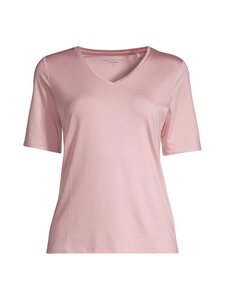 ESSENTIALS by Stockmann - Joanna t-paita - OLD ROSE | Stockmann