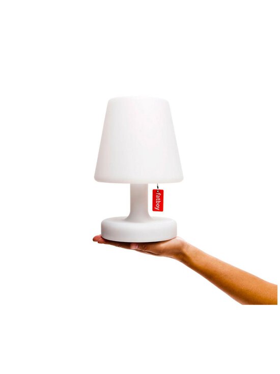 Fatboy - Edison the Petit -pöytävalaisin - VALKOINEN - photo 2 Fatboy - Edison the Petit -pöytävalaisin - VALKOINEN | Stockmann - photo 2