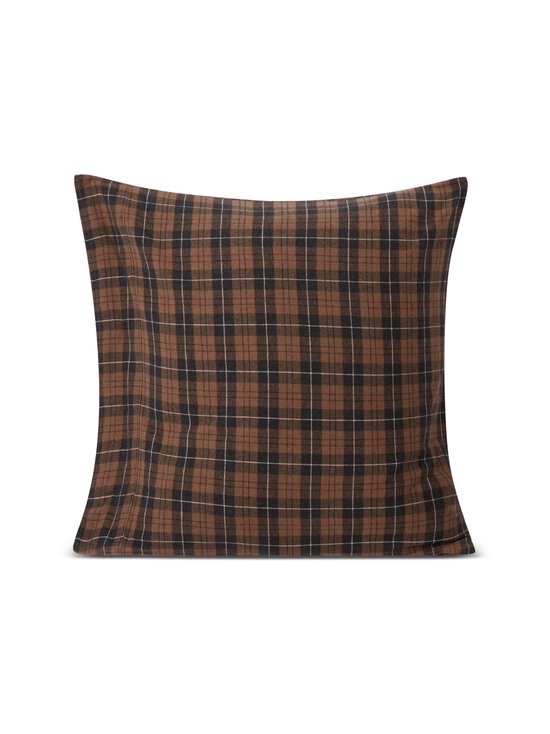 Lexington - Voodipesukomplekt Checked - BROWN/DK GRAY/WHITE | Stockmann - photo 5