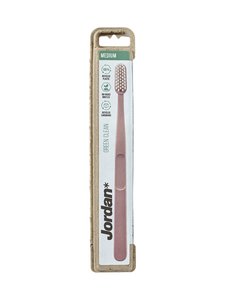 Jordan - Green Clean Medium -hammasharja Jordan - Green Clean Medium -hammasharja | Stockmann
