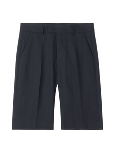 Tiger of Sweden - Šortsid Troy - 209 MIDNIGHT BLUE | Stockmann