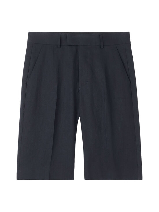 Tiger of Sweden - Šortsid Troy - 209 MIDNIGHT BLUE | Stockmann - photo 1