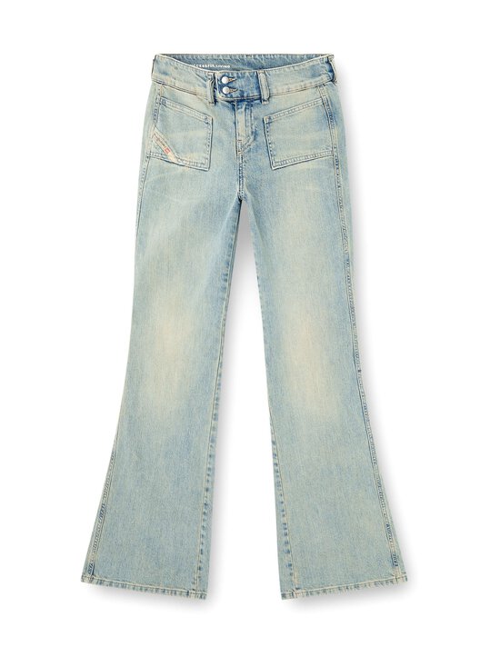 Diesel - D-Hush -farkut - 01 MEDIUM BLUE | Stockmann - photo 1