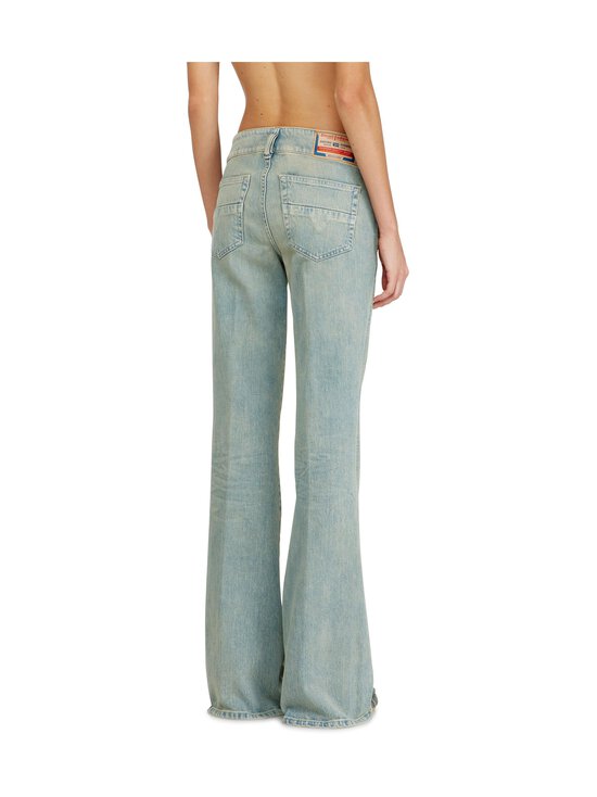 Diesel - D-Hush -farkut - 01 MEDIUM BLUE | Stockmann - photo 4