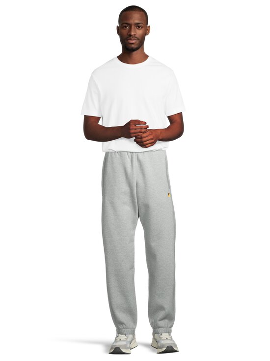 Carhartt WIP - Chase treniņbikses - 00MXX GREY HEATHER / GOLD | Stockmann - photo 3