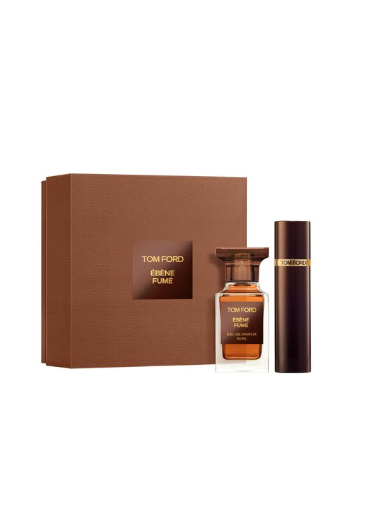 Ébène Fumé Eau de Parfum Set -tuoksupakkaus