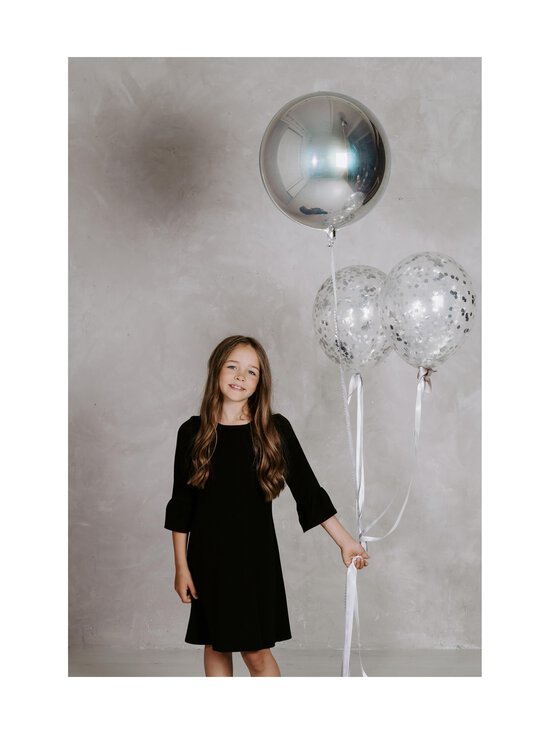 MINGNELIN - Party Trumpet -mekko - 001 BLACK | Stockmann - photo 3