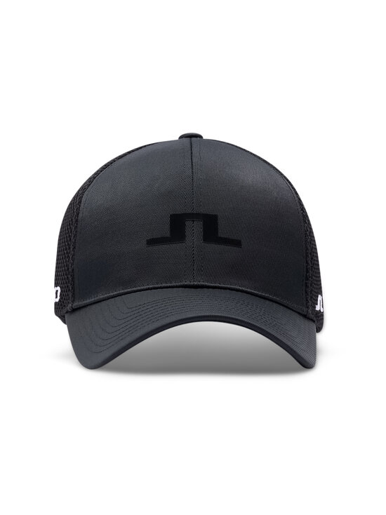 J.Lindeberg - Nokamüts Guac Pro - 9999 BLACK | Stockmann - photo 1