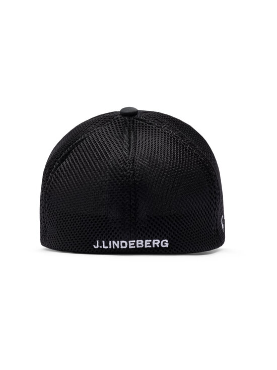 J.Lindeberg - Nokamüts Guac Pro - 9999 BLACK | Stockmann - photo 2