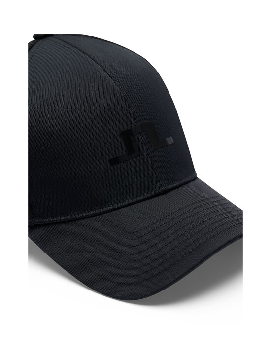 J.Lindeberg - Nokamüts Guac Pro - 9999 BLACK | Stockmann - photo 3