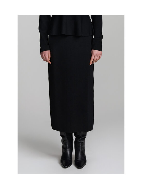 BMuir - Matino-neulehame - 990 BASIC BLACK | Stockmann - photo 2