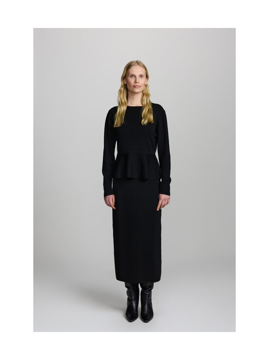 BMuir - Matino-neulehame - 990 BASIC BLACK | Stockmann - photo 3