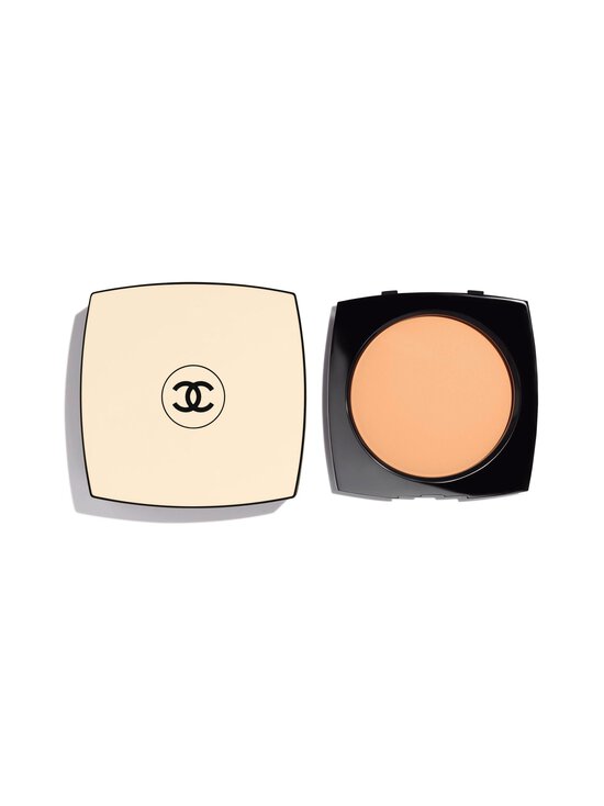 LES BEIGES HEALTHY GLOW SHEER POWDER REFILL Lightweight Imperceptible And Buildable Powder