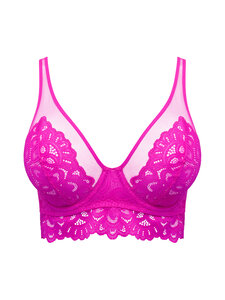 Primadonna - Dear Night plunge -rintaliivit - INL INFLUENCER PINK | Stockmann