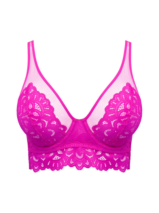 Primadonna - Dear Night plunge -rintaliivit - INL INFLUENCER PINK | Stockmann - photo 1