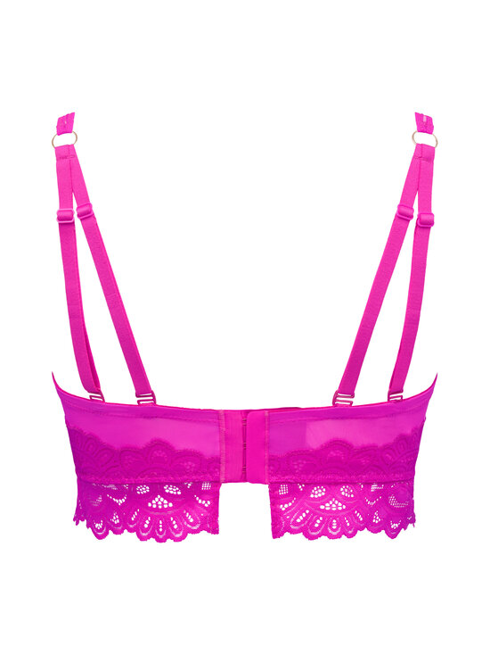Primadonna - Dear Night plunge -rintaliivit - INL INFLUENCER PINK | Stockmann - photo 2