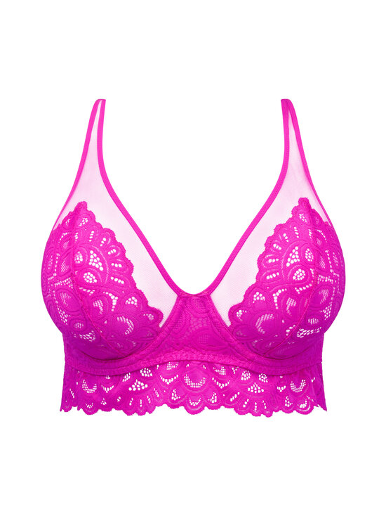Primadonna - Dear Night plunge -rintaliivit - INL INFLUENCER PINK | Stockmann - photo 3