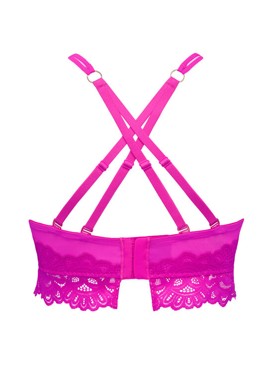 Primadonna - Dear Night plunge -rintaliivit - INL INFLUENCER PINK | Stockmann - photo 4