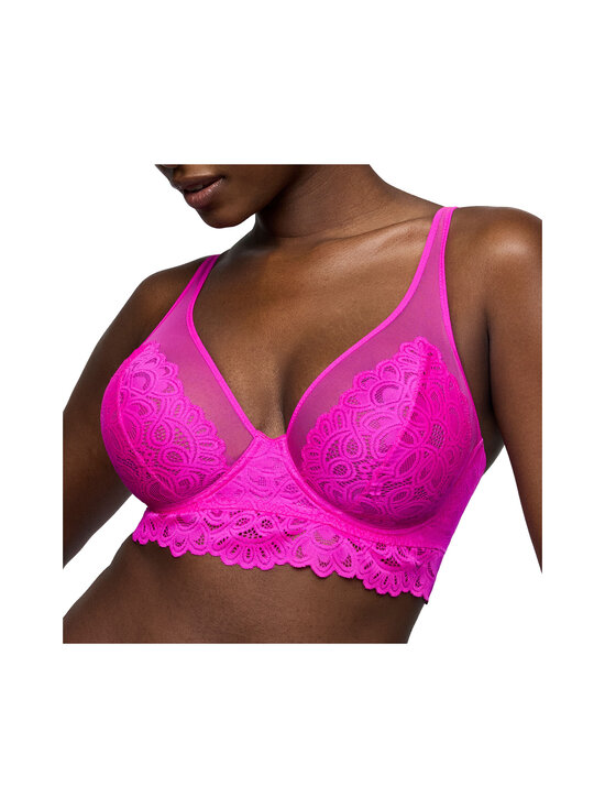 Primadonna - Dear Night plunge -rintaliivit - INL INFLUENCER PINK | Stockmann - photo 5