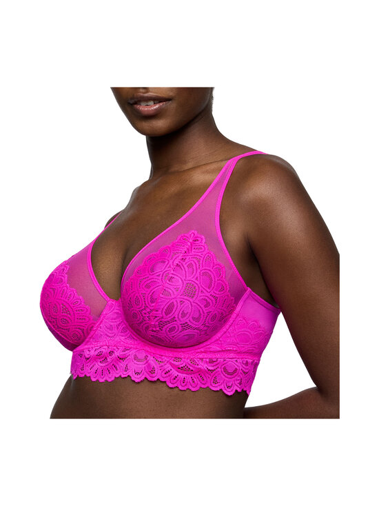 Primadonna - Dear Night plunge -rintaliivit - INL INFLUENCER PINK | Stockmann - photo 6