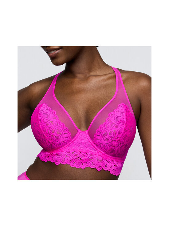 Primadonna - Dear Night plunge -rintaliivit - INL INFLUENCER PINK | Stockmann - photo 8