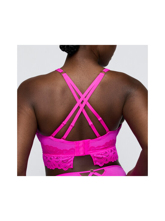 Primadonna - Dear Night plunge -rintaliivit - INL INFLUENCER PINK | Stockmann - photo 9