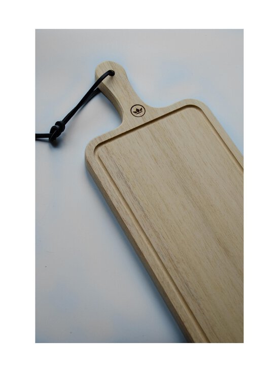 DUTCHDELUXES - Patagonia Rectangular -leikkuulauta - BROWN | Stockmann - photo 2