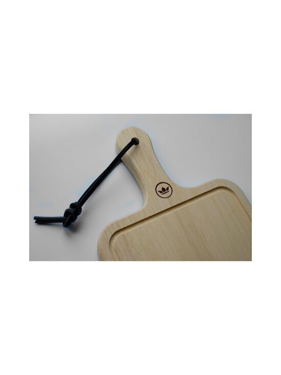 DUTCHDELUXES - Patagonia Rectangular -leikkuulauta - BROWN | Stockmann - photo 3