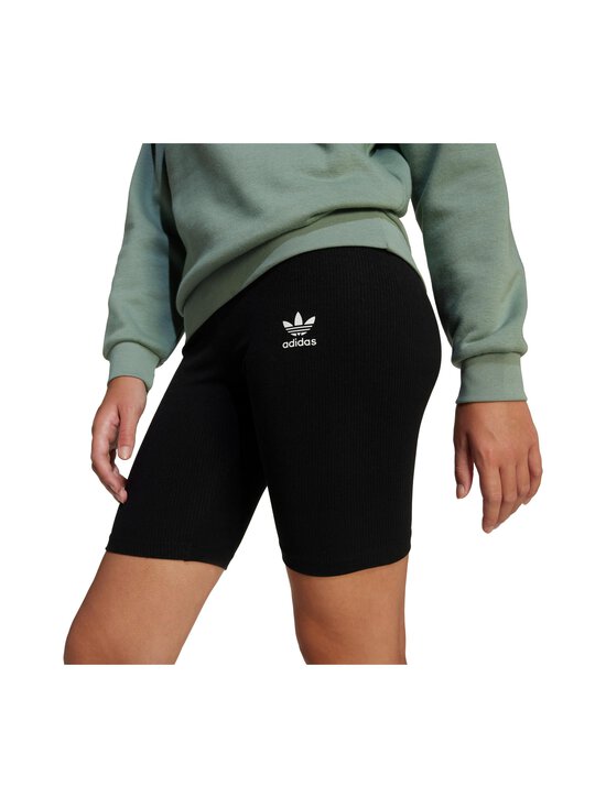 adidas Originals - Lühikesed püksid - JC8435 BLACK - photo 3 adidas Originals - Lühikesed püksid - JC8435 BLACK | Stockmann - photo 3