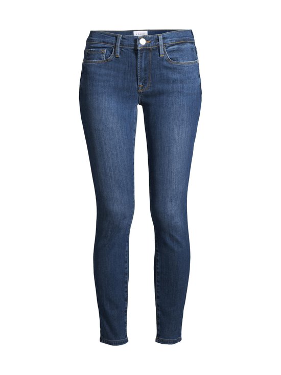 Le Skinny De Jeanne Jeans