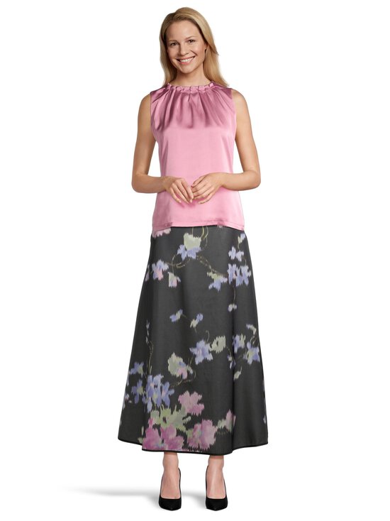 by TiMo - Satiinseelik Tailored Satin - 536 - CASCADE | Stockmann - photo 3