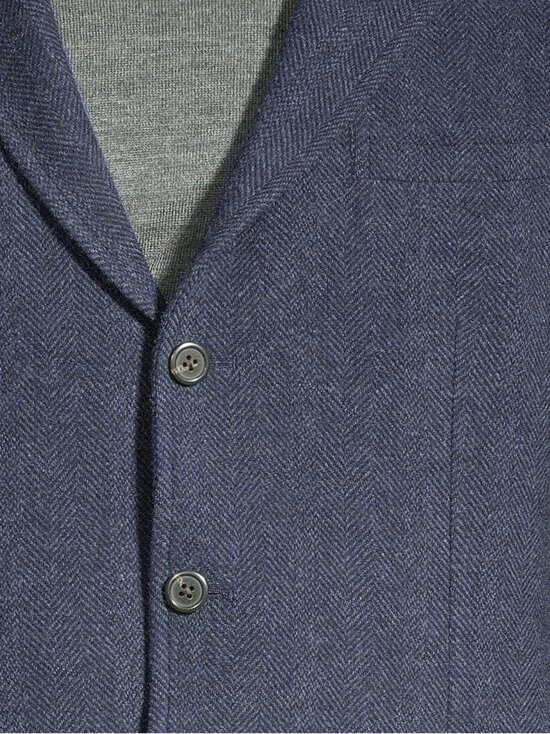 Polo Ralph Lauren - bleiser MdNyale - NAVY MULTI - photo 4 Polo Ralph Lauren - bleiser MdNyale - NAVY MULTI | Stockmann - photo 4