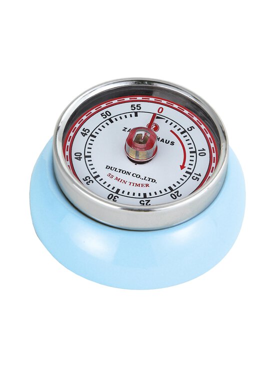 Zassenhaus - Retro-ajastin - BLUE - photo 1 Zassenhaus - Retro-ajastin - BLUE | Stockmann - photo 1