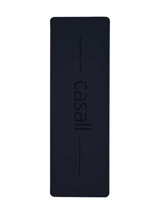 Casall - Essential Cushion -joogamatto 183 x 61 x 0,5 cm - 585 CORE BLUE | Stockmann - photo 2