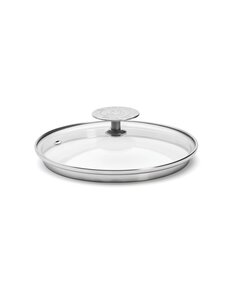 De Buyer - Lasikattilakansi 16 cm - STEEL | Stockmann