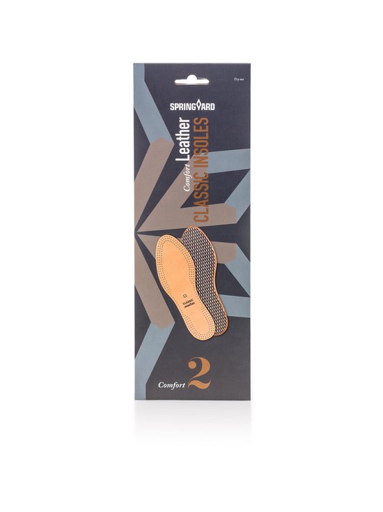 Springyard - Comfort ādas zolītes - NOCOL - photo 1 Springyard - Comfort ādas zolītes - NOCOL | Stockmann - photo 1