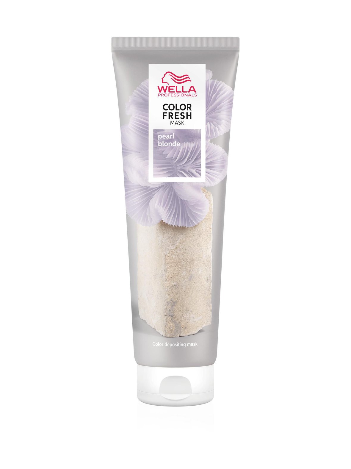 Color Fresh Mask Pearl Blonde -suoravärjäävä hoitonaamio 150 ml